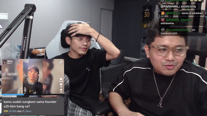 part1 - Duo facrhi siap membantai dunia youtube  [RgYgLKKDk-g]