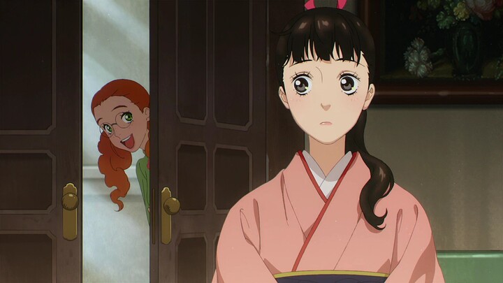 Episode 1 Love Through a Prism ENGLISH DUBBED 1080p