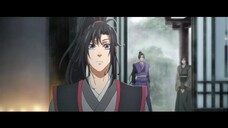 Mo Dao Zu Shi - EP 03 (INDOSUB)