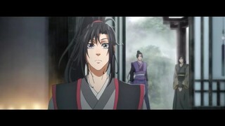 Mo Dao Zu Shi - EP 03 (INDOSUB)