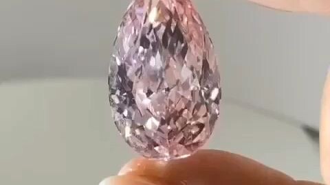 Pink Diamond v1