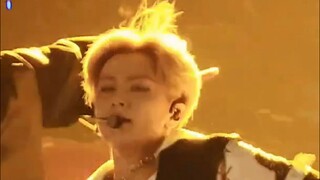 Akhir tahun seharusnya menjadi momen bagi Park Jung-seong untuk tampil memukau di posisi C