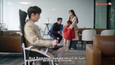 Just Spoil You eps 1-5 || SUB INDO