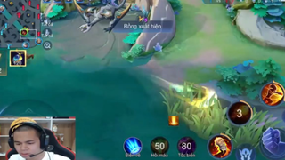 Thầy Giáo X - Không Win Sớm !! Không Win Sớm