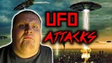 5 Deadly UFO Attacks on Earth REACTION!!!