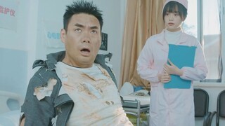 陈翔六点半：为什么我都成乞丐了，你们还不放过我？