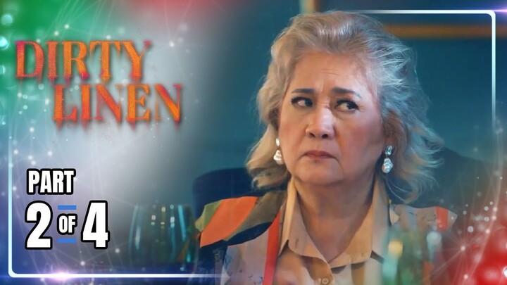 Dirty Linen | Episode 71 (2/4) April 25, 2024