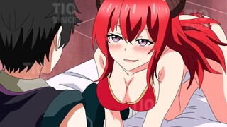 10 Anime Romance dimana MC Jomblo Tapi Akhirnya Mendapatkan Pacar