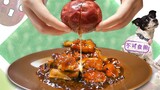 [Makanan] Cara Membuat Iga Saus Markisa "The Dining of Link Lee"