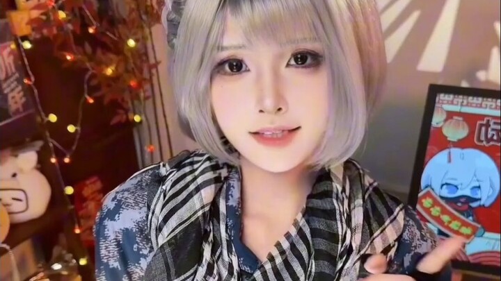 “Chuột chuột phải được ăn Tiểu Khúc”