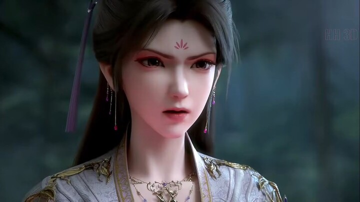 Thần Mộ Phần 3 Tập 36 - Thần Mộ tập 79 Full HD Thuyết Minh - HH3DVIDEO