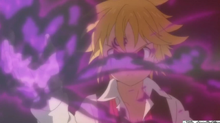 Thất hình đại tội AMV | Meliodas Demon Form Feel Invincible_ #amv #anime