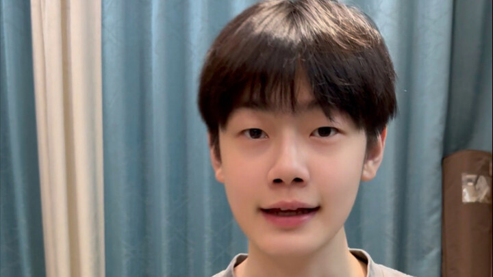 بعض الناس بدأوا يتنافسون مع بعضهم البعض