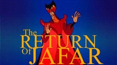 The Return Of Jafar AMV The Older I Get