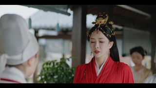 Chasing Love (2024) เหาะเหินเคียงคู่หงส์ EP 13 [ซับไทย]