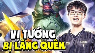 Lai Bâng Với Vị Tướng Lãng Quên Từng Một Thời Làm Bá Chú Đường Rừng