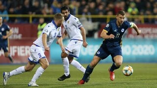 🔴 TRỰC TIẾP BÓNG ĐÁ Bosnia-Herzegovina vs Phần Lan UEFA Nations League