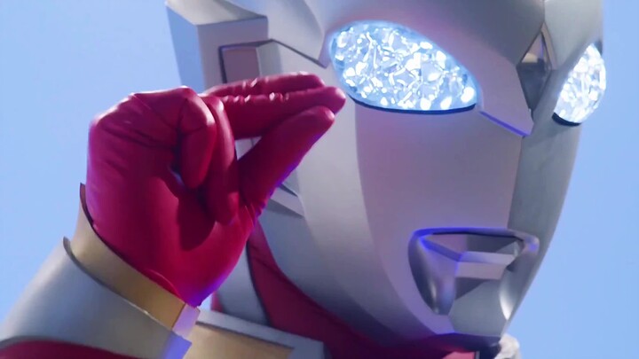 So snapping your fingers can be this cool after all!