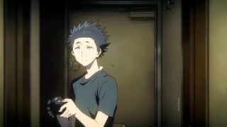 [AMV] Vì đã lỡ yêu em rồi - A Silent Voice edit