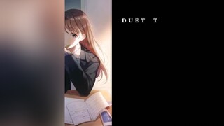 duet with  kohai-senpai seiyuu weeb otaku fyp foryoupage xyzbca fypシ voiceacting anime