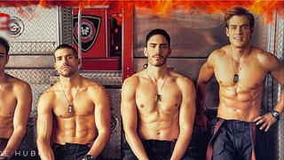 【Fabio y Gerardo】Chinese subtitles | P1 - The opening strategy of the roommate's boyfriend's schemin