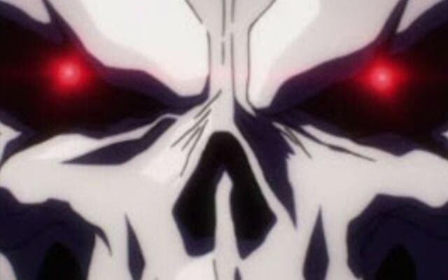 โอเวอร์ลอร์ด ซีซั่น 4 24 การคาดเดาแบบสุ่มของโบสถ์ซิเลียน ชายผู้ร้อนแรงช่างน่ากลัวยิ่งนัก!