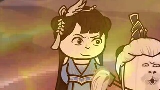 [A Mortal's Journey to Immortality] Episode 101: Stunned Nangong Wan