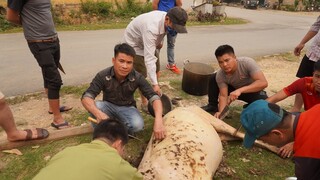 ĐÁM CƯỚI VÙNG BIÊN  • AE NSTB Quẩy Hết Mình