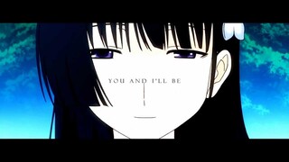 Sankarea ♦ Safe & Sound AMV (HD)