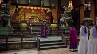 EMPRESS KI EPISODE 13