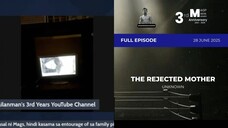 FULL EPISODE: The Rejected Mother • June 28, 2025 | Magpakailanman
