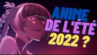 CALL OF THE NIGHT - LA SURPRISE DE L'ÉTÉ 2022 !