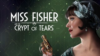 Miss Fisher And The Crypt Of Tears (2020) Subtitle Indonesia