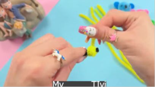 một chiếc bàn p1 #mytivi