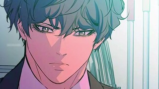 Incompetent villain (2) A man who wanted to find the time controller actually committed suicide