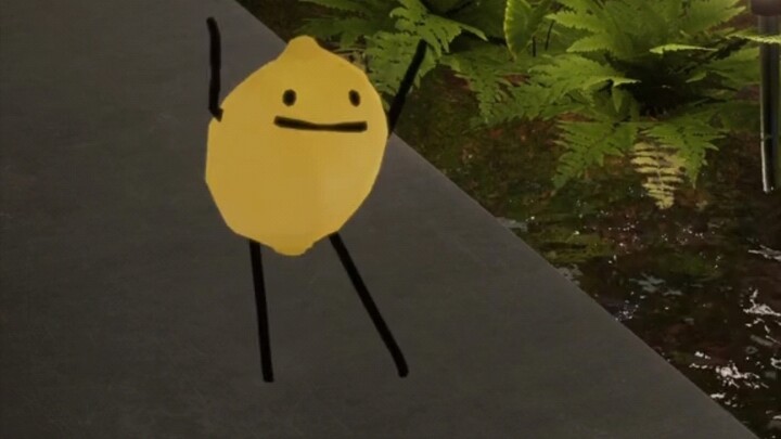 Italian lemon