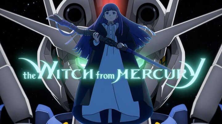 The Witch of Mercury——Phelan [voice actor gag]
