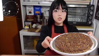 Ikuti komiknya untuk membuat ulang satu kilogram daging hamburger Frilian [Fulillian's Burial]