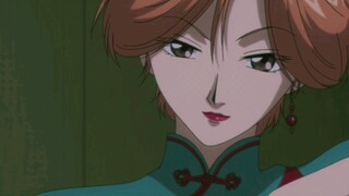 [Yakushi Temple Ryoko] Queen * Loyal Dog