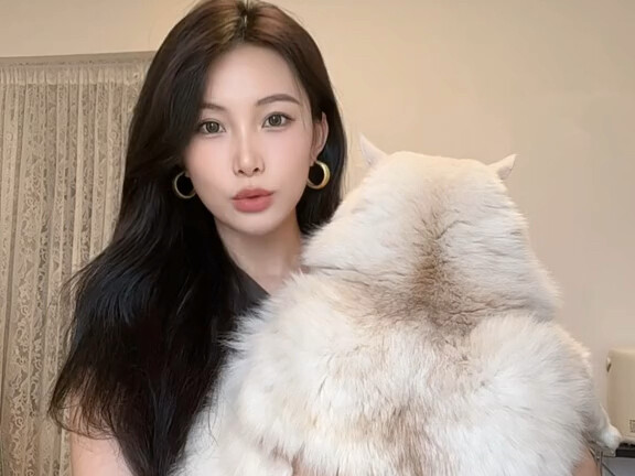Đến cuối cùng, thầy còn tưởng là cho chó xem