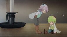 Sugar Apple Fairy Tale [S1-05] #4K HD
