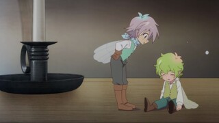 Sugar Apple Fairy Tale [S1-05] #4K HD