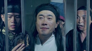 陈翔六点半：当你走投无路时，请打开这个锦囊！