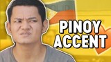 Filipino Accent - Sexiest Accent in Asia | PGAG