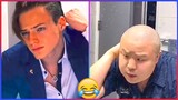 Try Not To Laugh 😂😂😂 | Unusual Memes So Funny That Even Made My Reflection Laugh 🥵