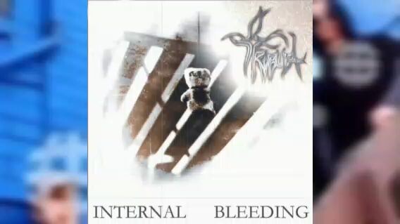 Tribura - Internal Bleeding
