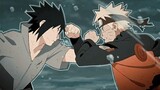 naruto shippuden AMV // bring me to life