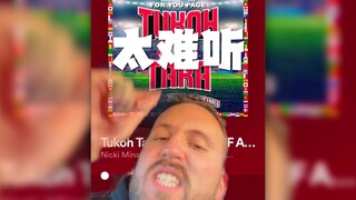 The official theme song of the 2022 Qatar World Cup is getting slammed.