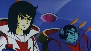 UFO Robo Grendizer EP 59 JP Audio ENG Subs