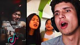 Viral TIKTOK Filipino Singers (incredible talent)